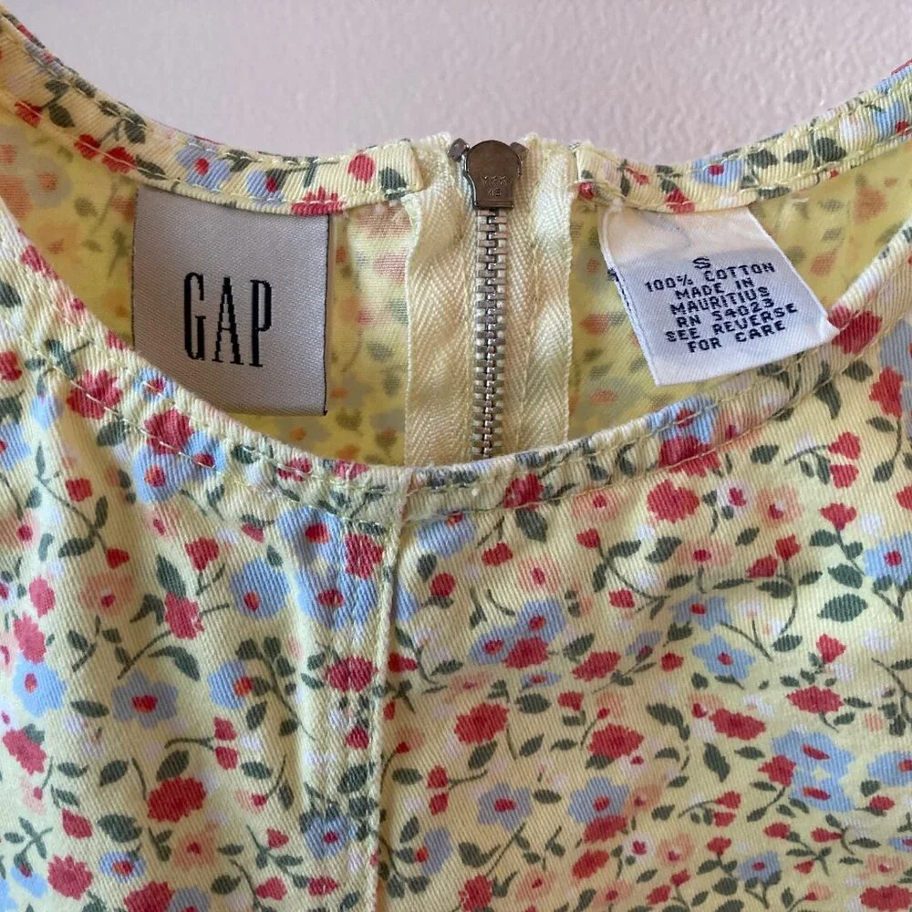 GAP Jumper